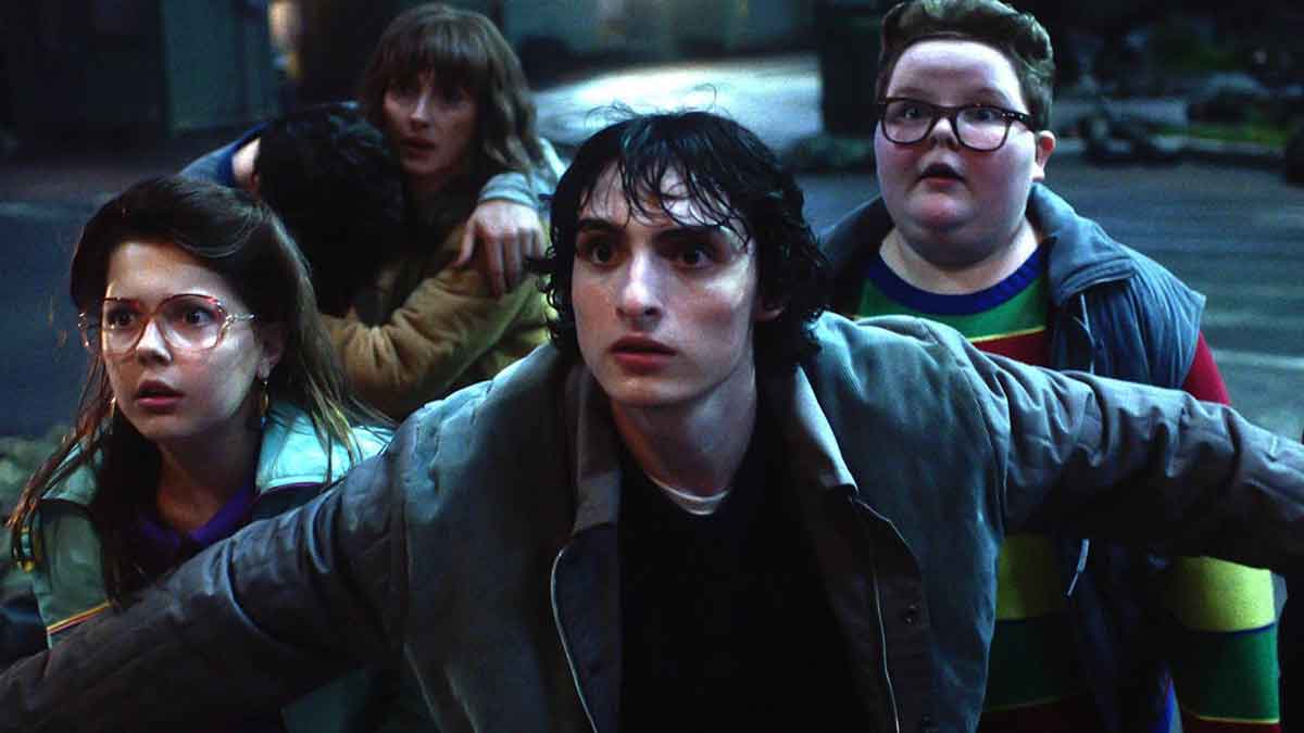 finn wolfhard stranger things