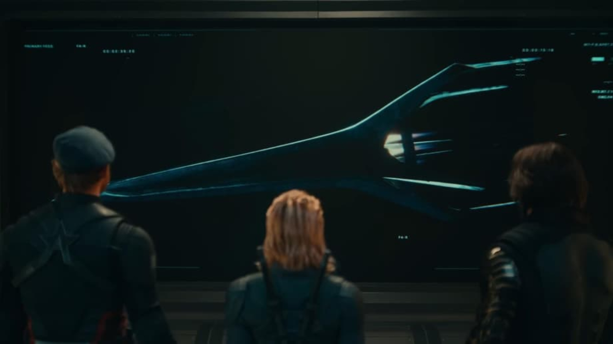 thunderbolts post-créditos avengers: doomsday