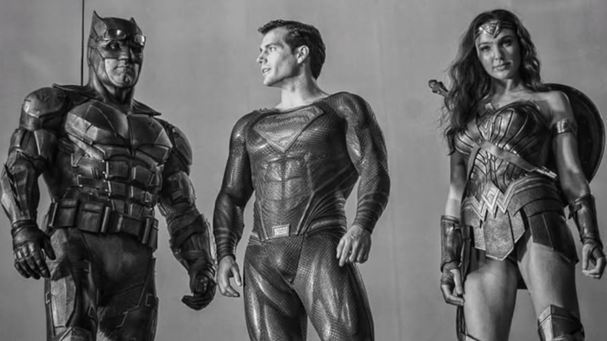 la liga de la justicia 2 tenía su trama lista