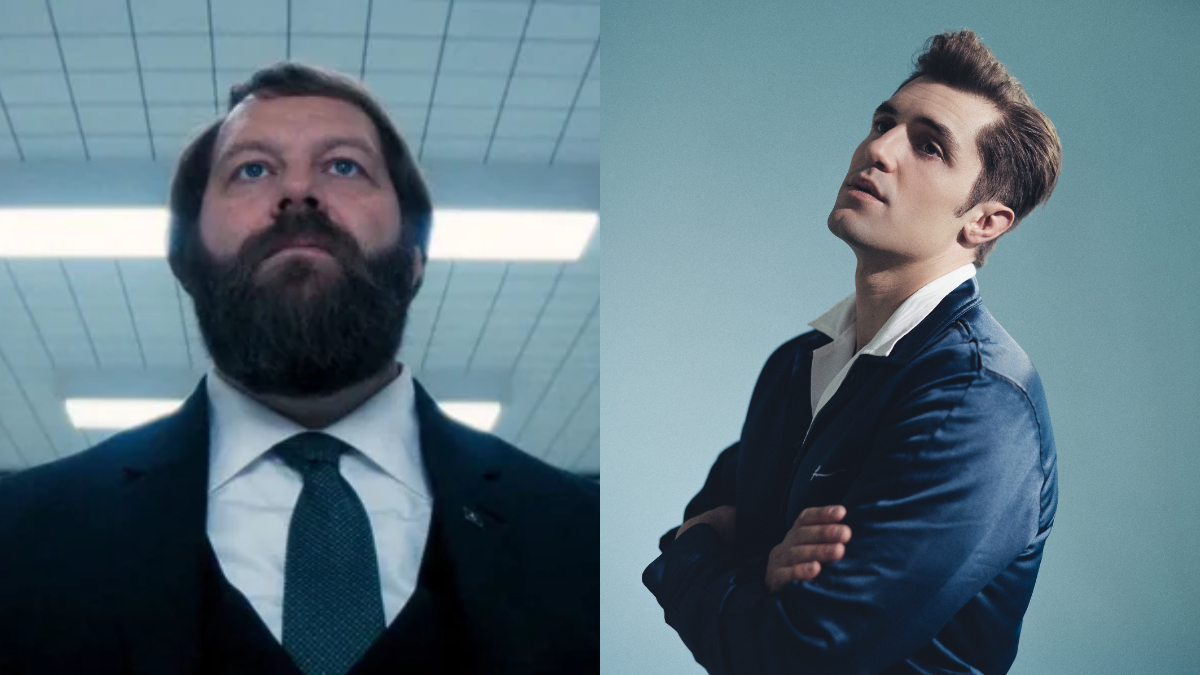 estrellas de severance y ted lasso se unen a cómo entrenar a tu dragón 2