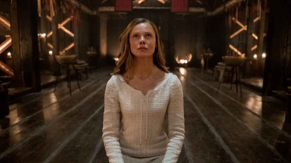 frida gustavsson vikings