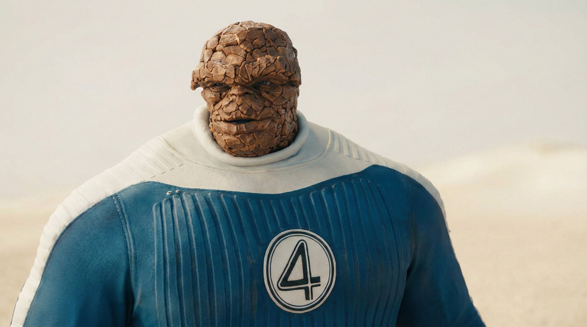 ben grimm regresa en doomsday