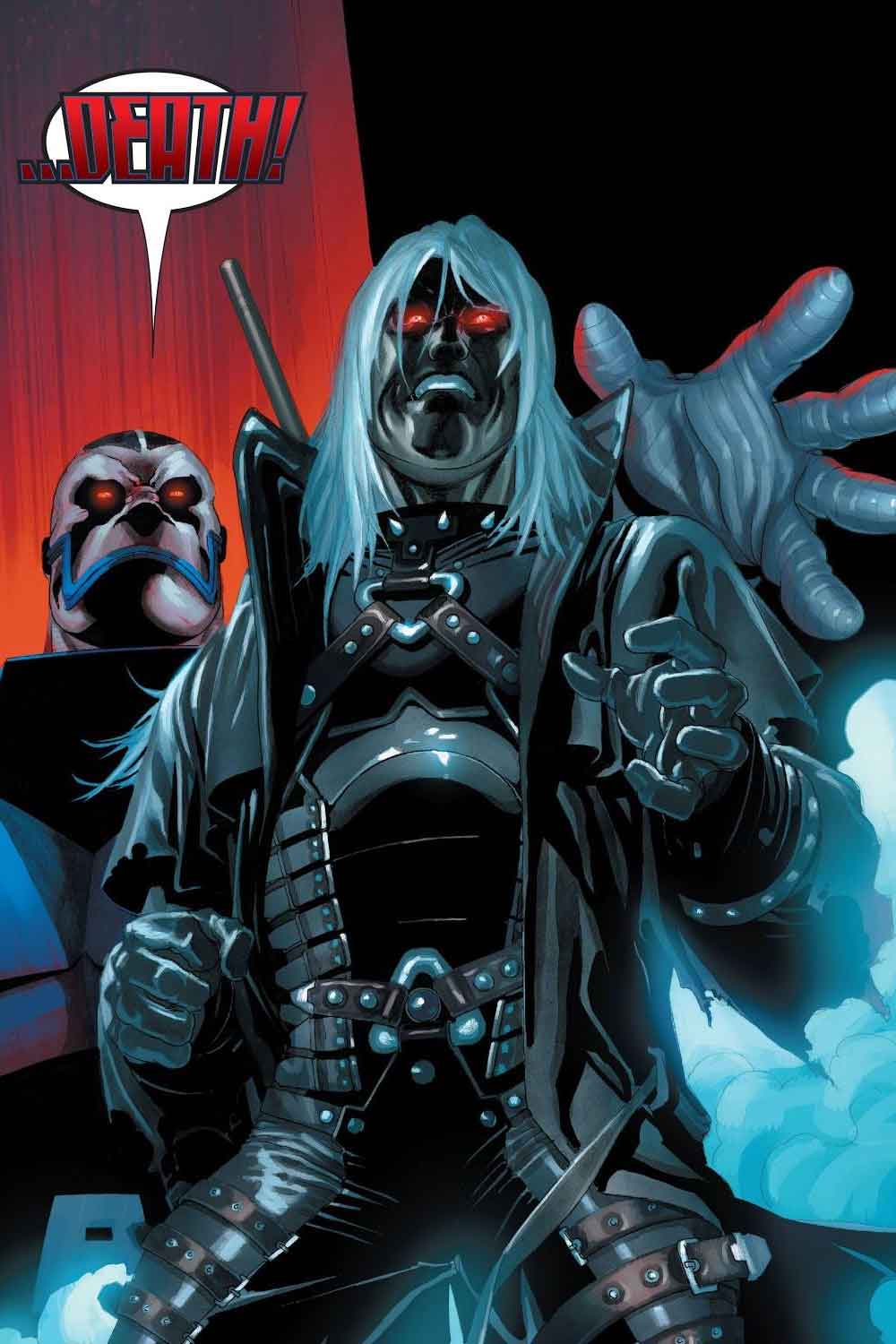 gambito ángel de la muerte