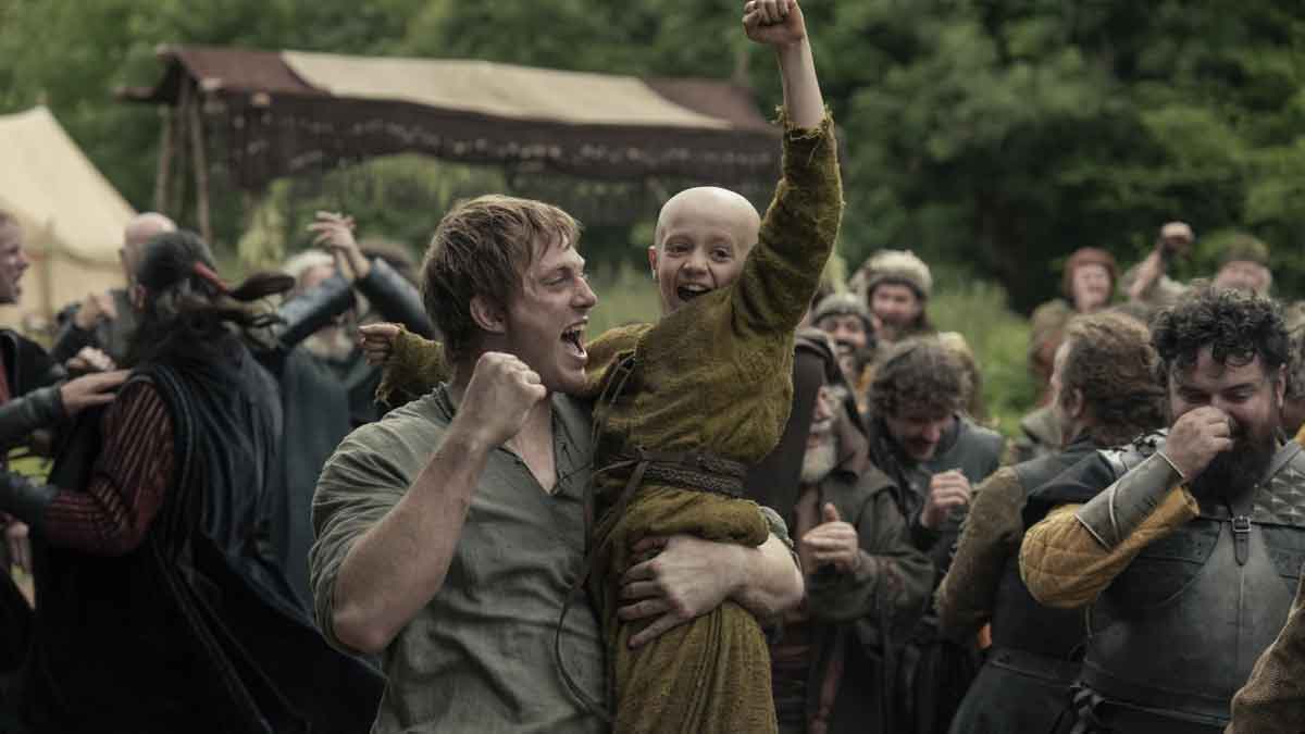 george r.r. martin prioriza las historias secundarias de juego de tronos