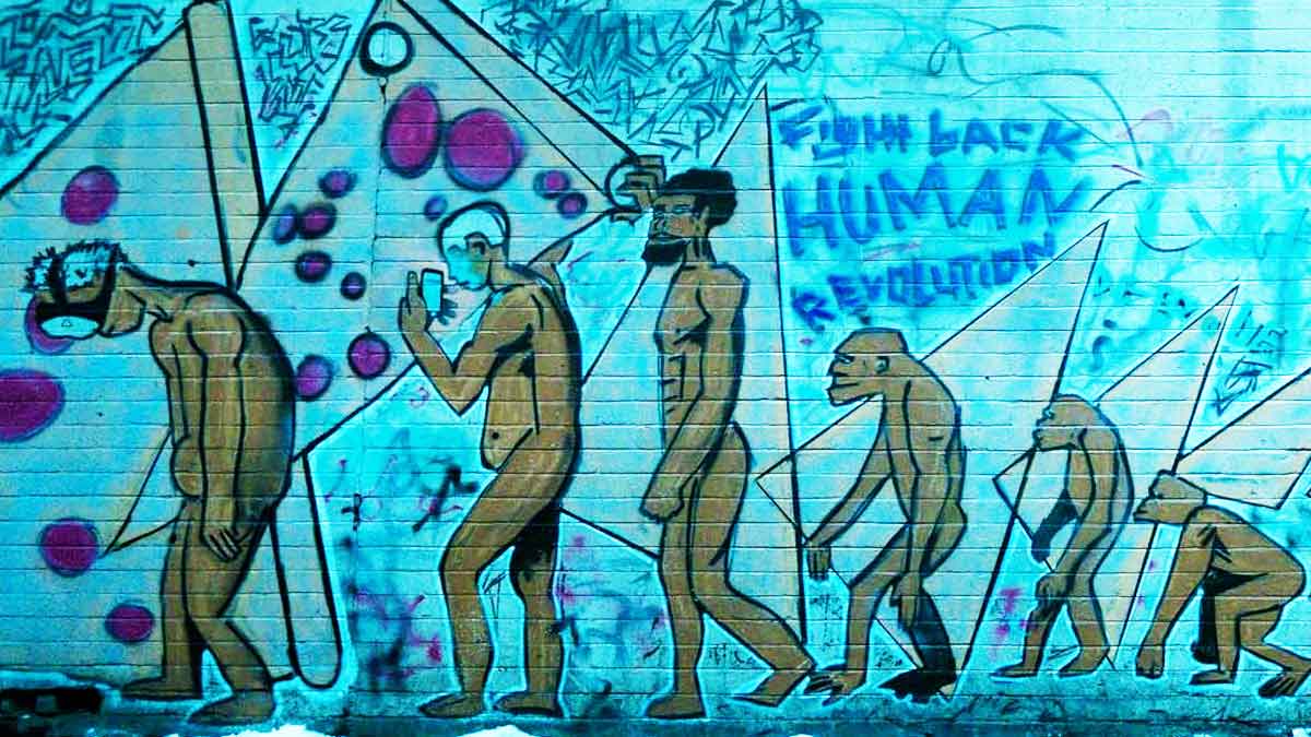 good luck, have fun, don't die