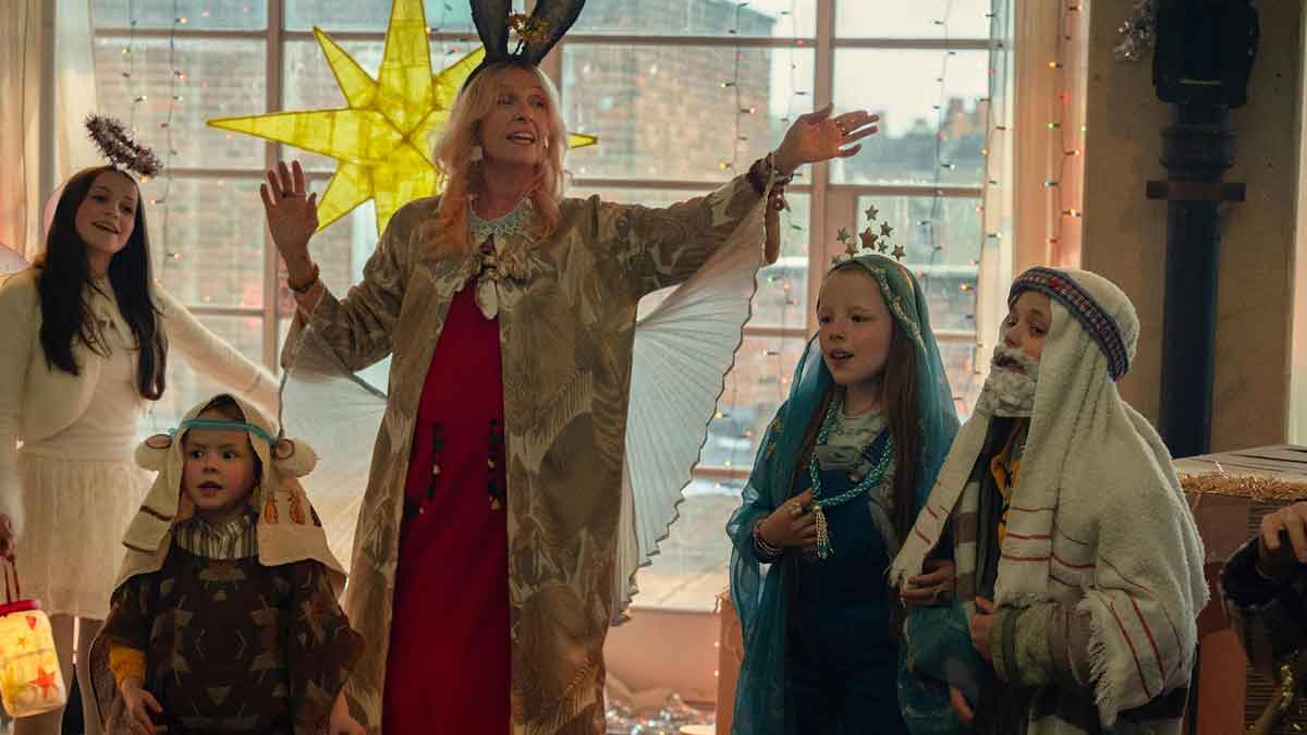 goodbye june (adiós, june) película emotiva