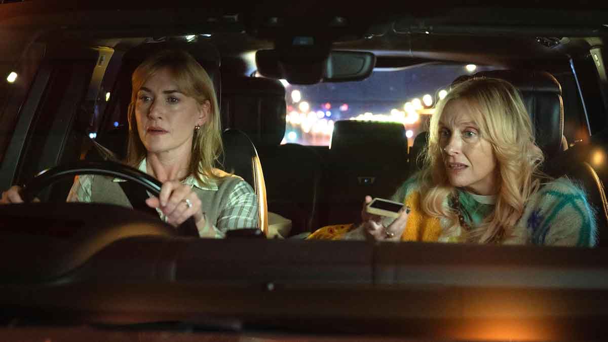 goodbye june (adiós, june)