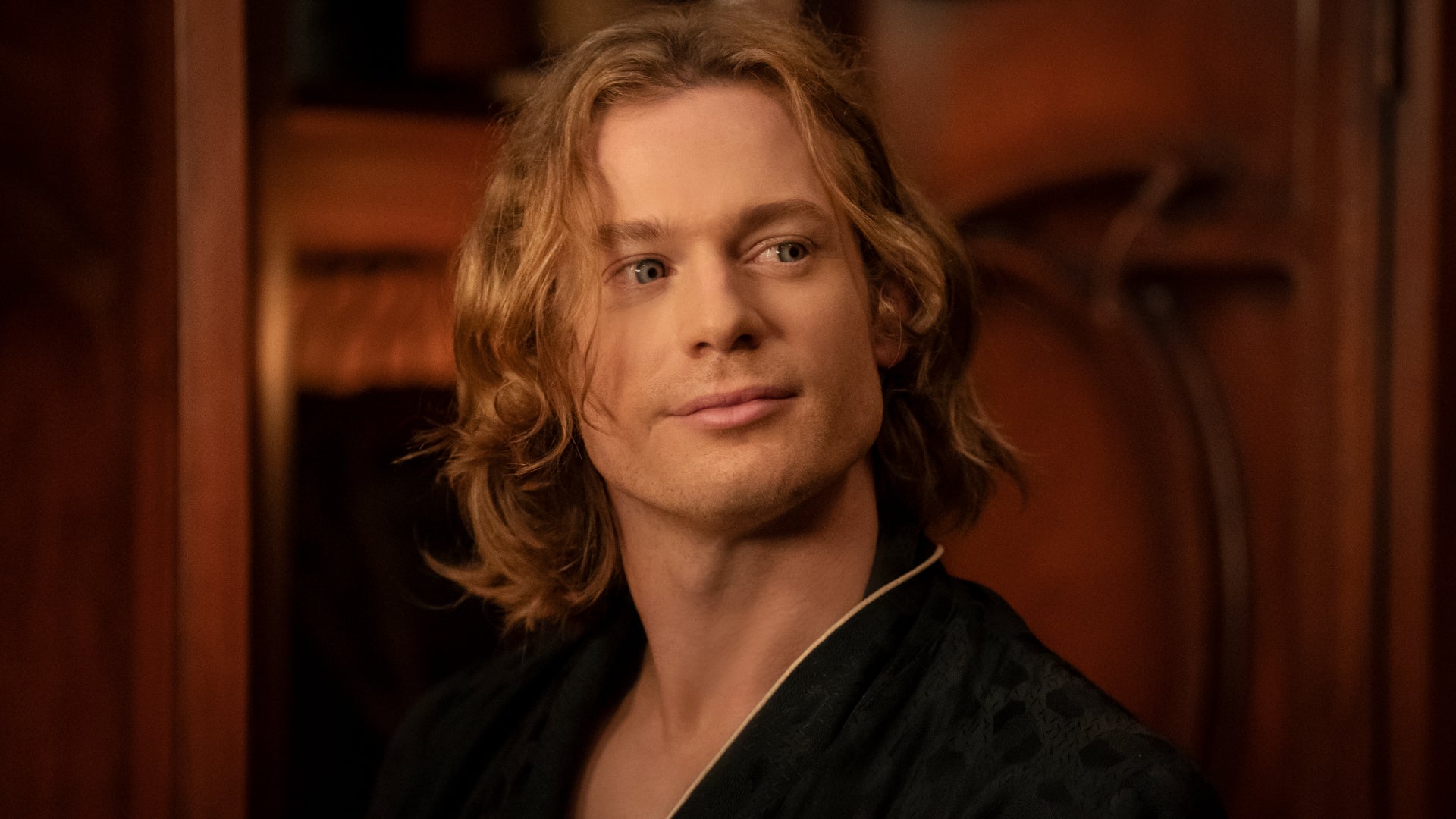 De Westeros a One Piece: las 10 series de fantasía más esperadas de 2026 interview with the vampire: the vampire lestat