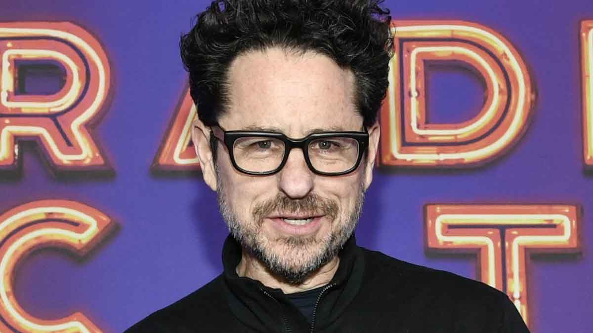 j.j. abrams (cordonpress)