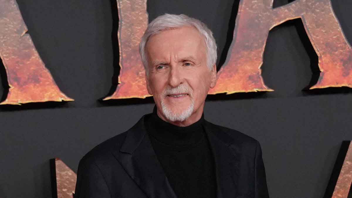 james cameron no solo quiere hacer avatar