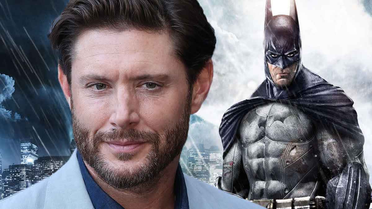jensen ackles sigue insistiendo con batman