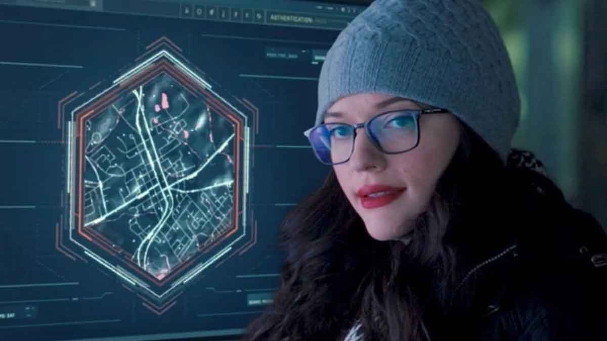 kat dennings en wandavision