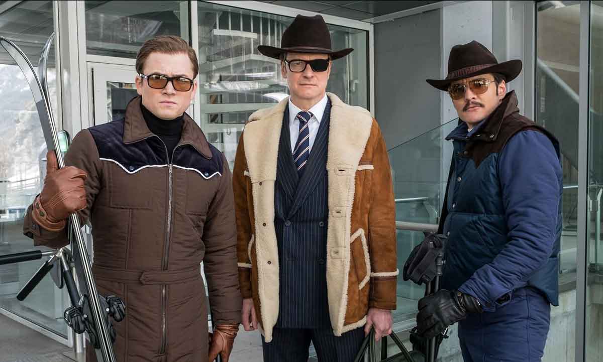 Kingsman necesita volver: la saga de espías de Taron Egerton no puede esperar más kingsman el círculo de oro