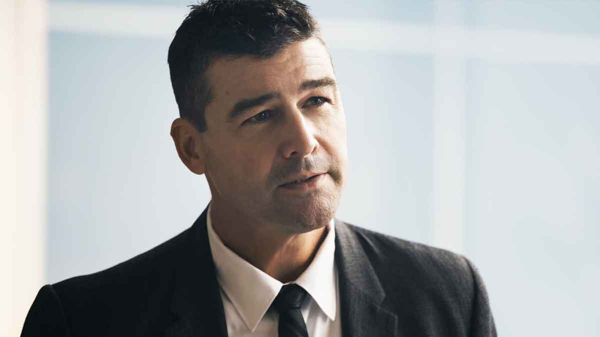 kyle chandler