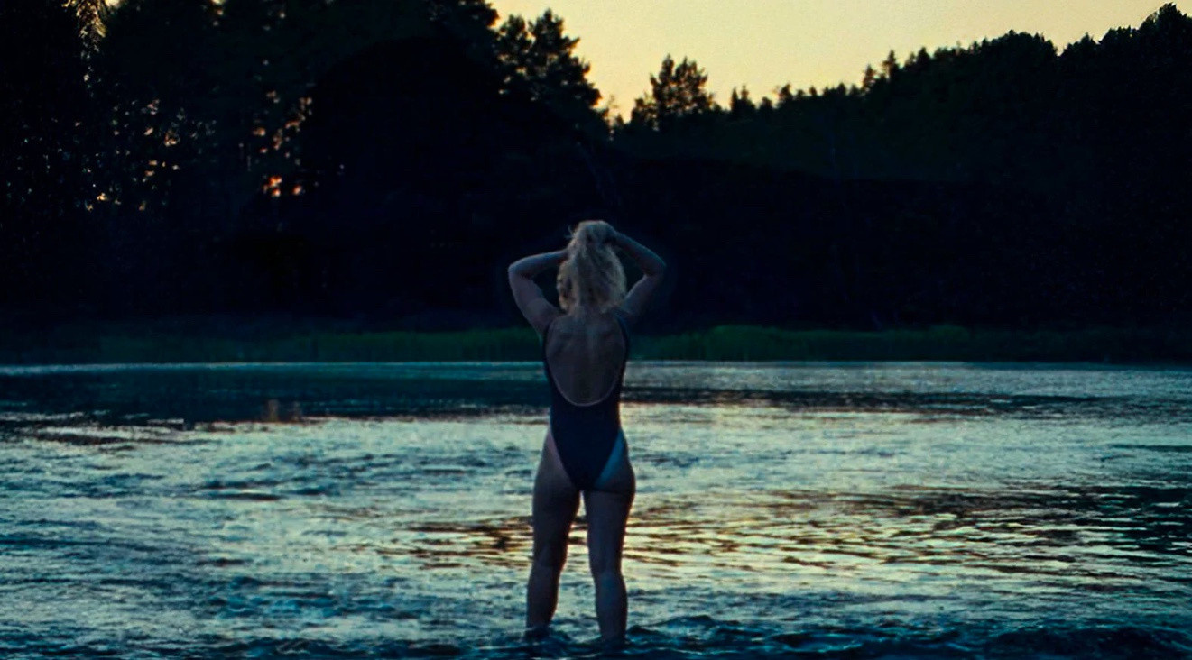 la cronología del agua