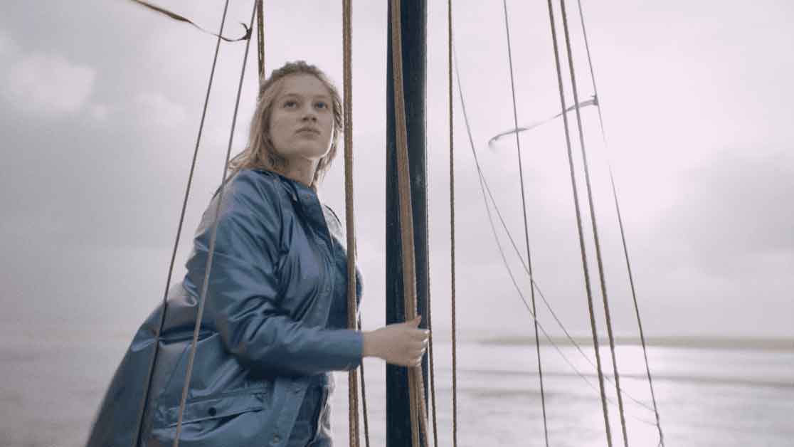 la isla de la belladona