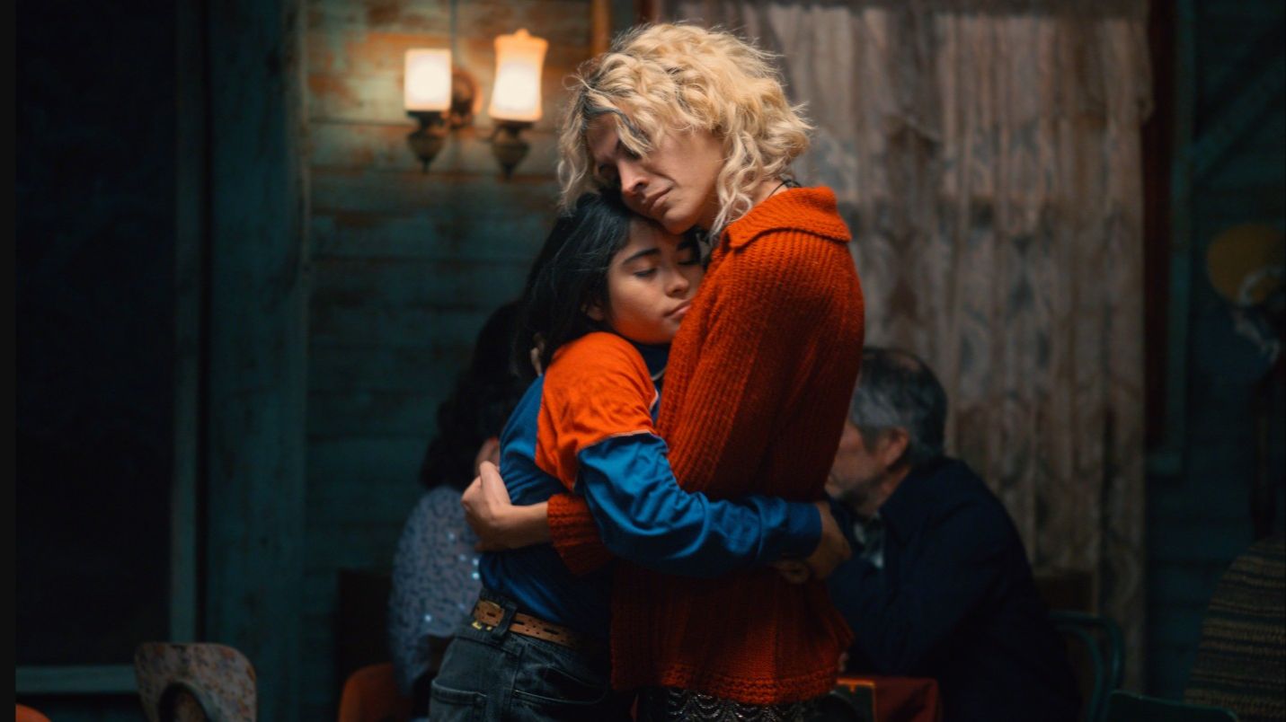 la misteriosa mirada del flamenco