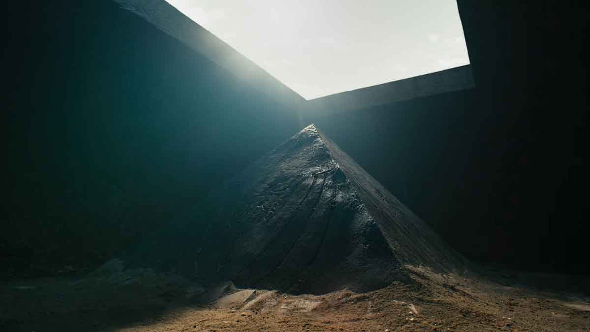 lee cronin's the mummy (2026)