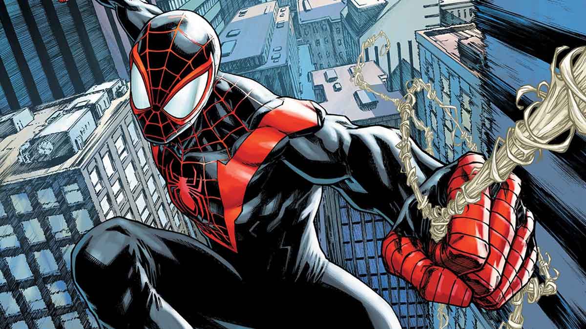 miles morales libera una amenaza salvaje en brooklyn en su nueva aventura digital de marvel
