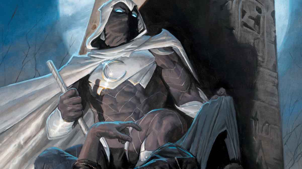 moon knight: fist of khonshu