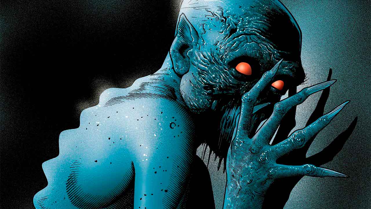 De Joker a Bane: así ha convertido Absolute Batman a sus villanos en auténticas pesadillas mr. freeze