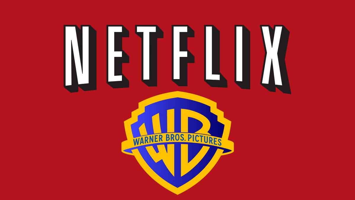 netflix tiene un plan claro para los estrenos de warner bros en cines