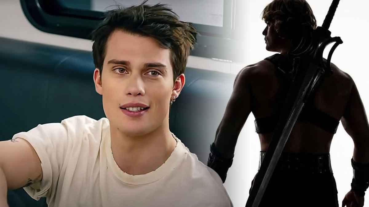 nicholas galitzine masters of the universe heman
