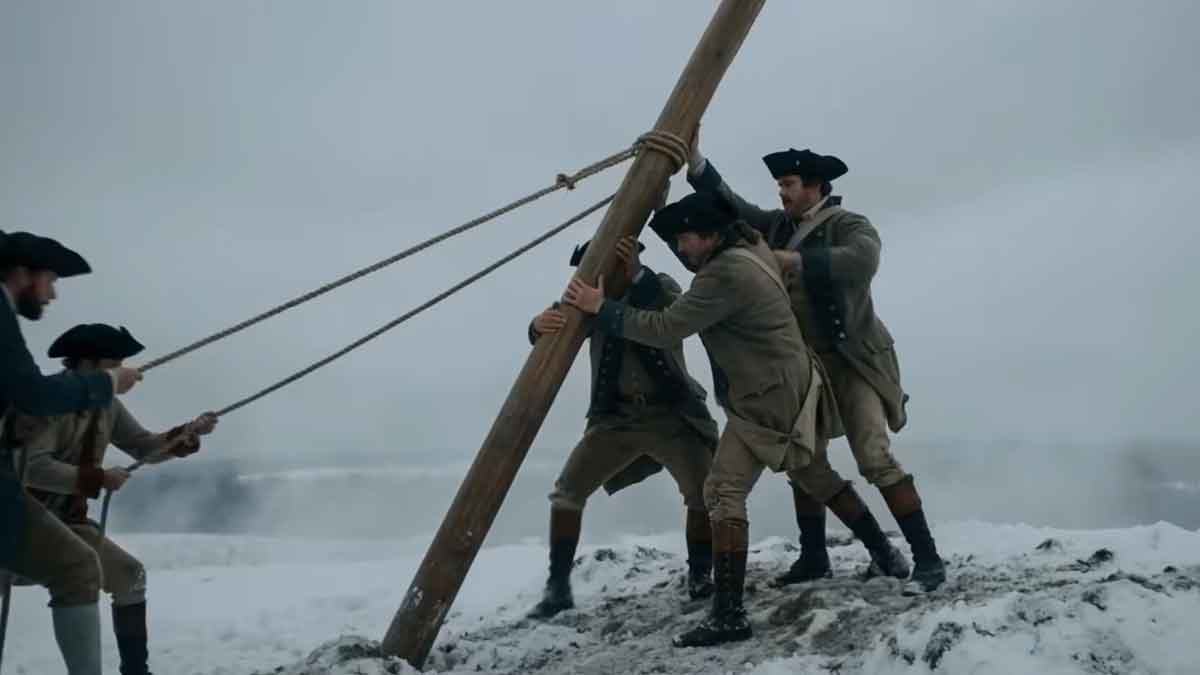 on this day... 1776 trailer