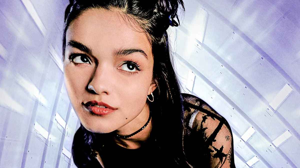 película de rachel zegler