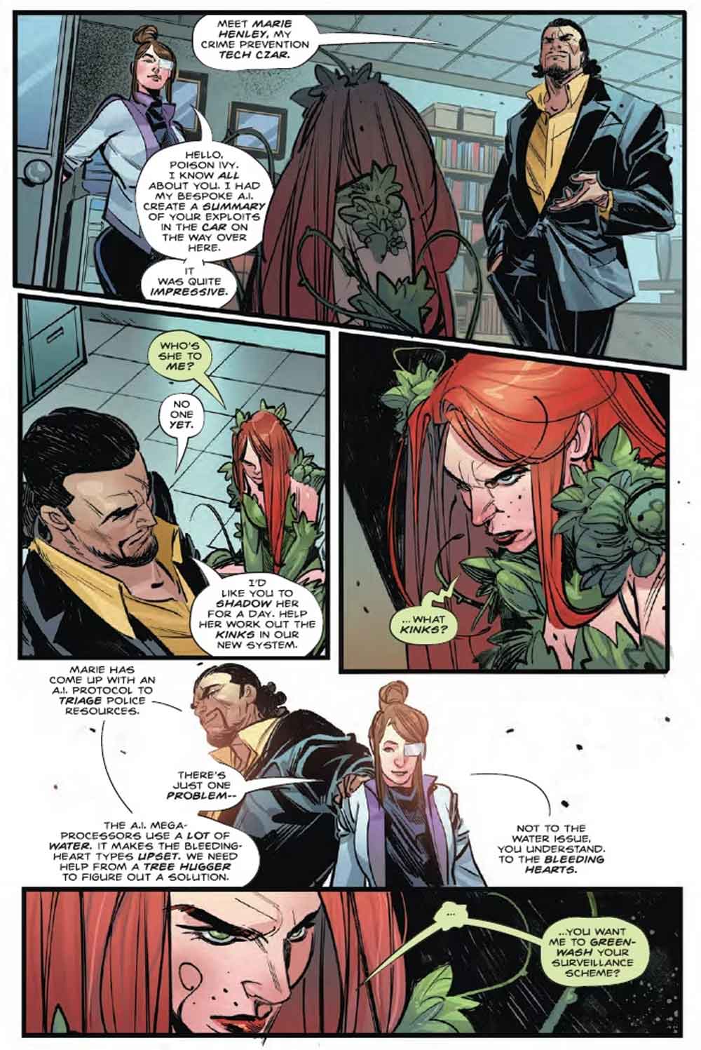 poison ivy 40