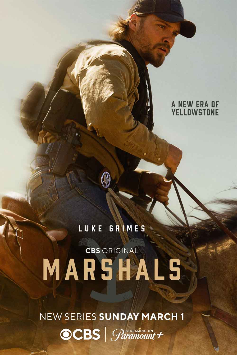 tráiler de marshals