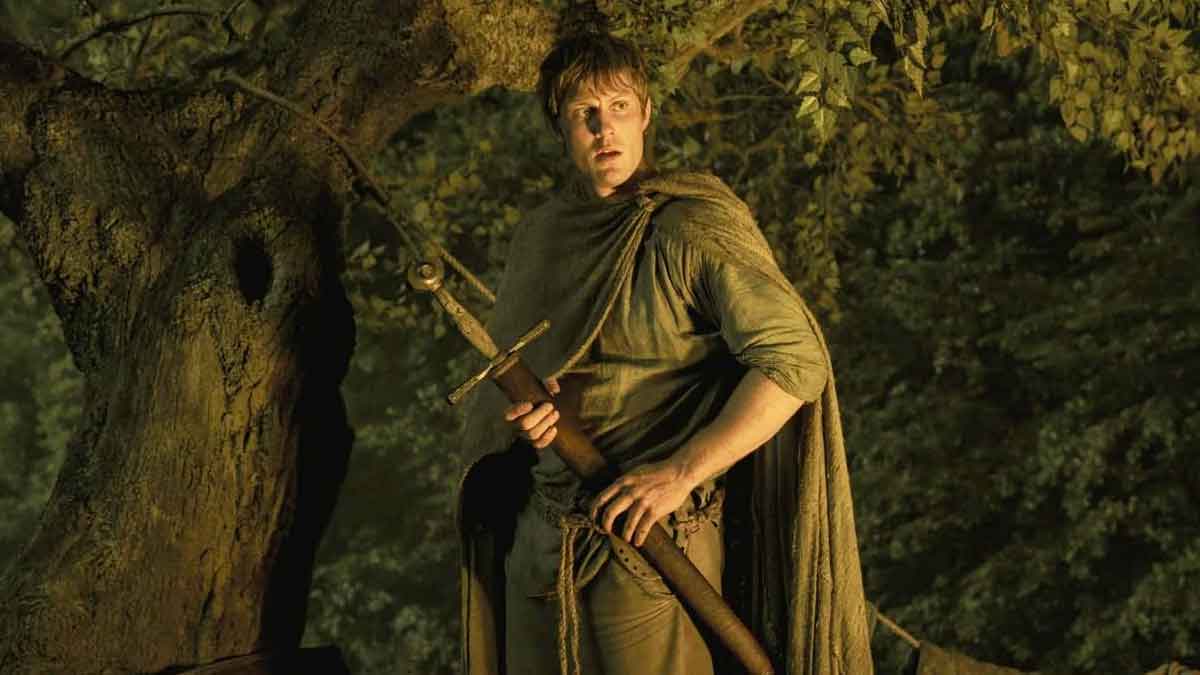 primeras críticas a el caballero de los siete reinos