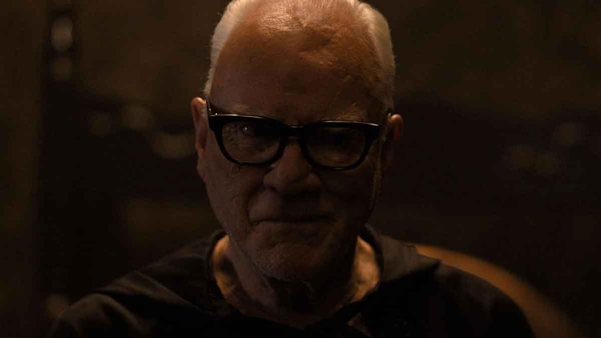 psycho killer película de asesino en serie