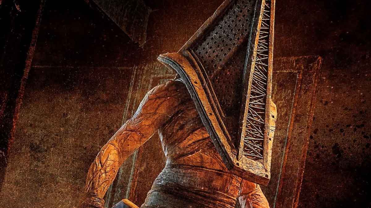 return to silent hill