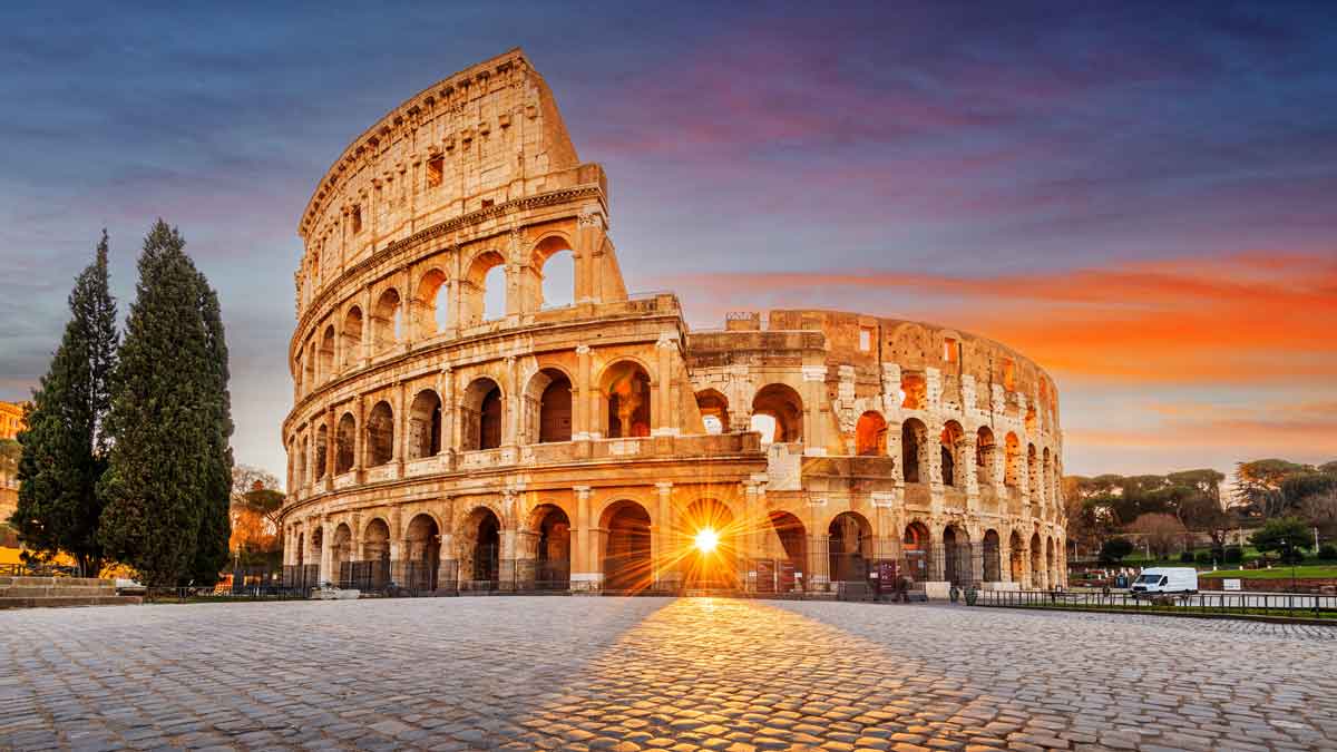 roma lleva siglos siendo un plató de cine… y estos lugares lo demuestran mejor que cualquier película