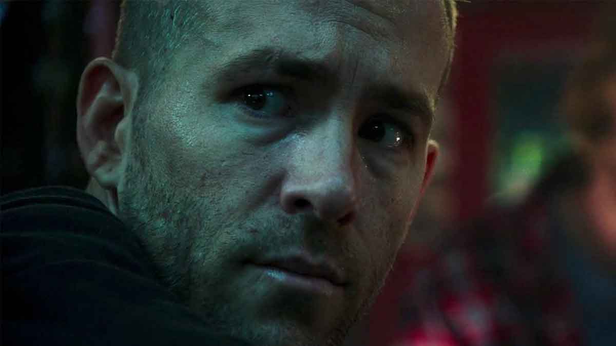 ryan reynolds marvel