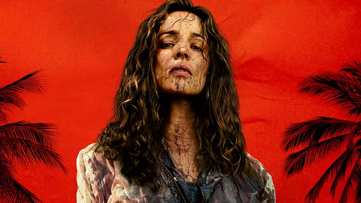 crítica de send help (enviad ayuda)