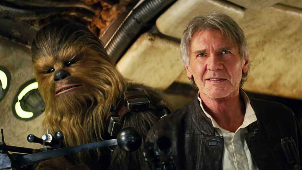 star wars contradice lo que sabíamos de el despertar de la fuerza (2015)
