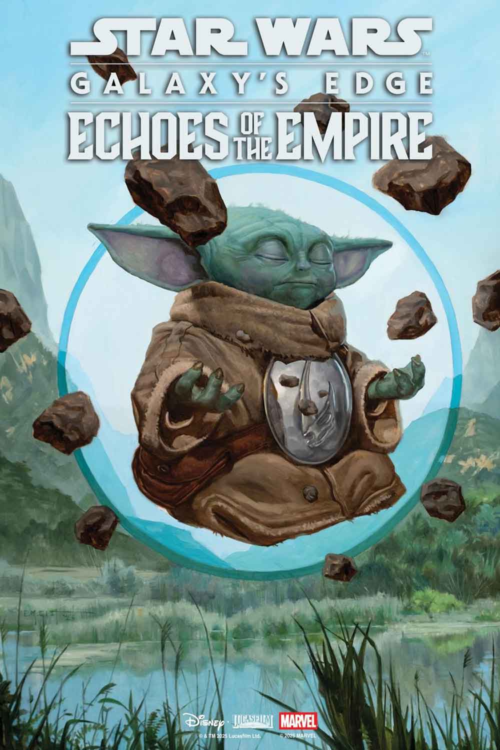 star wars: galaxy’s edge