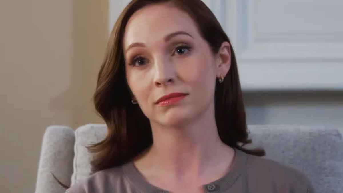 suitcase killer: the melanie mcguire story serie de 2022