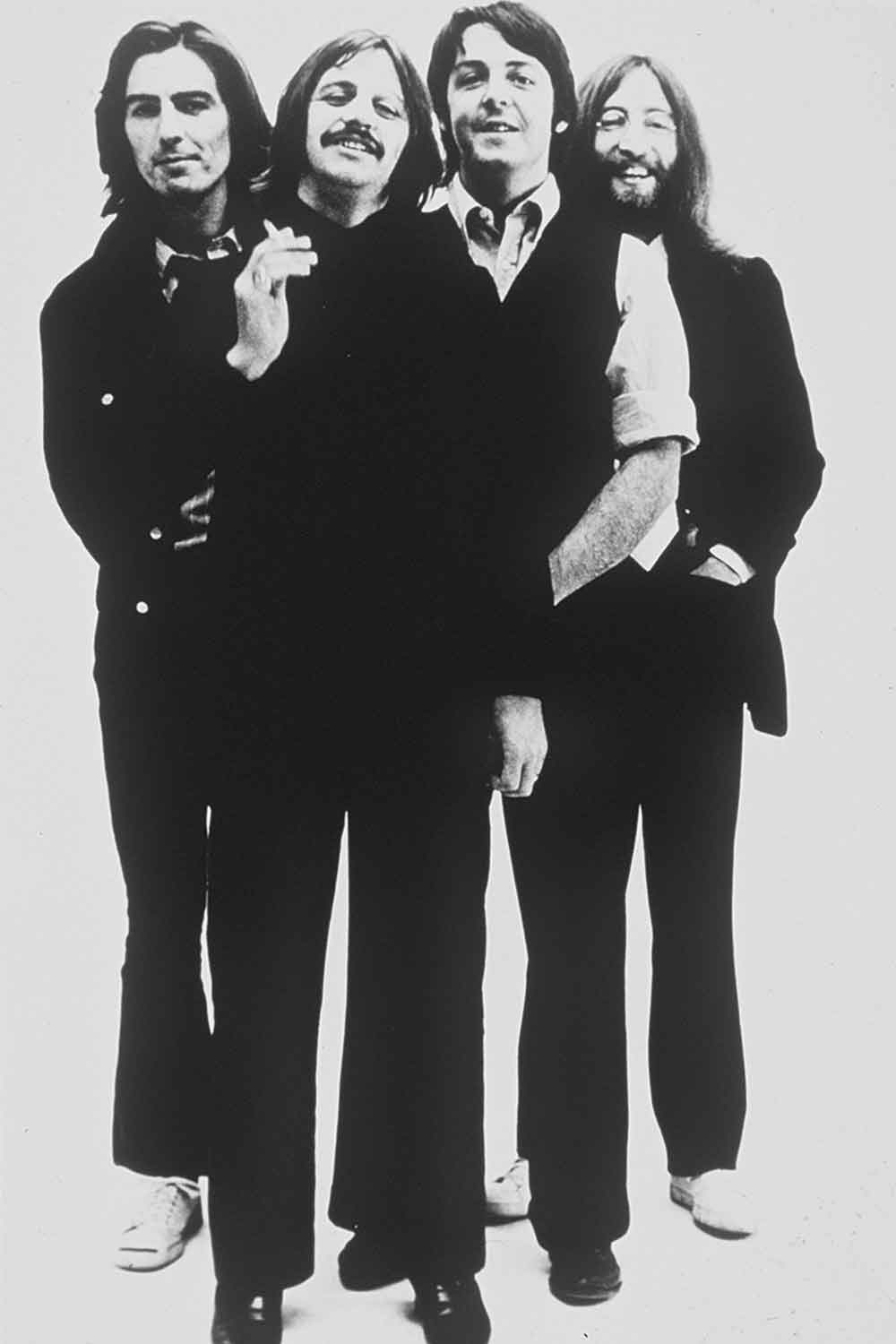 the beatles (cordonpress)