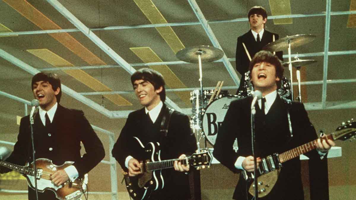 the beatles de 2028