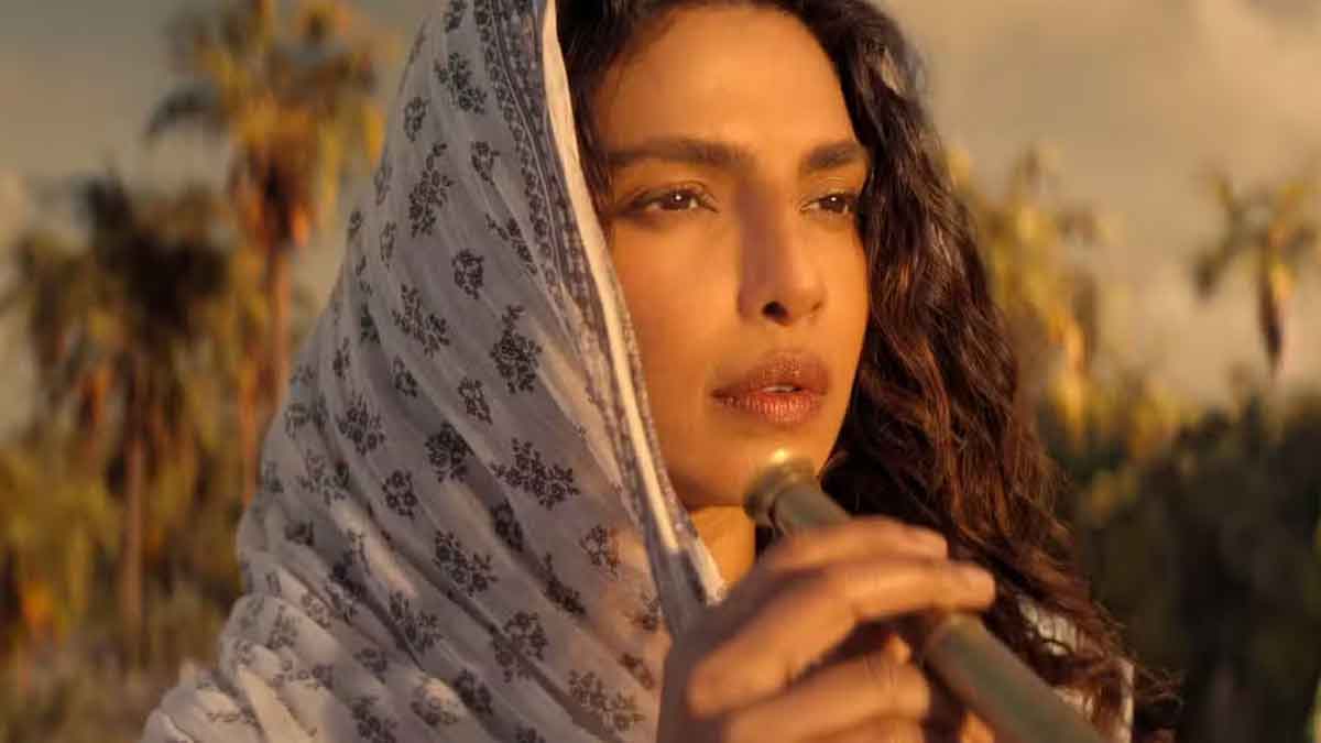 the bluff (2026) de prime video