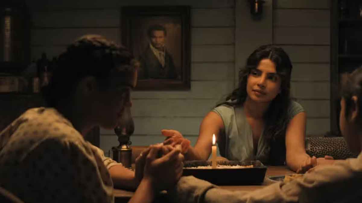 the bluff (2026) de prime video