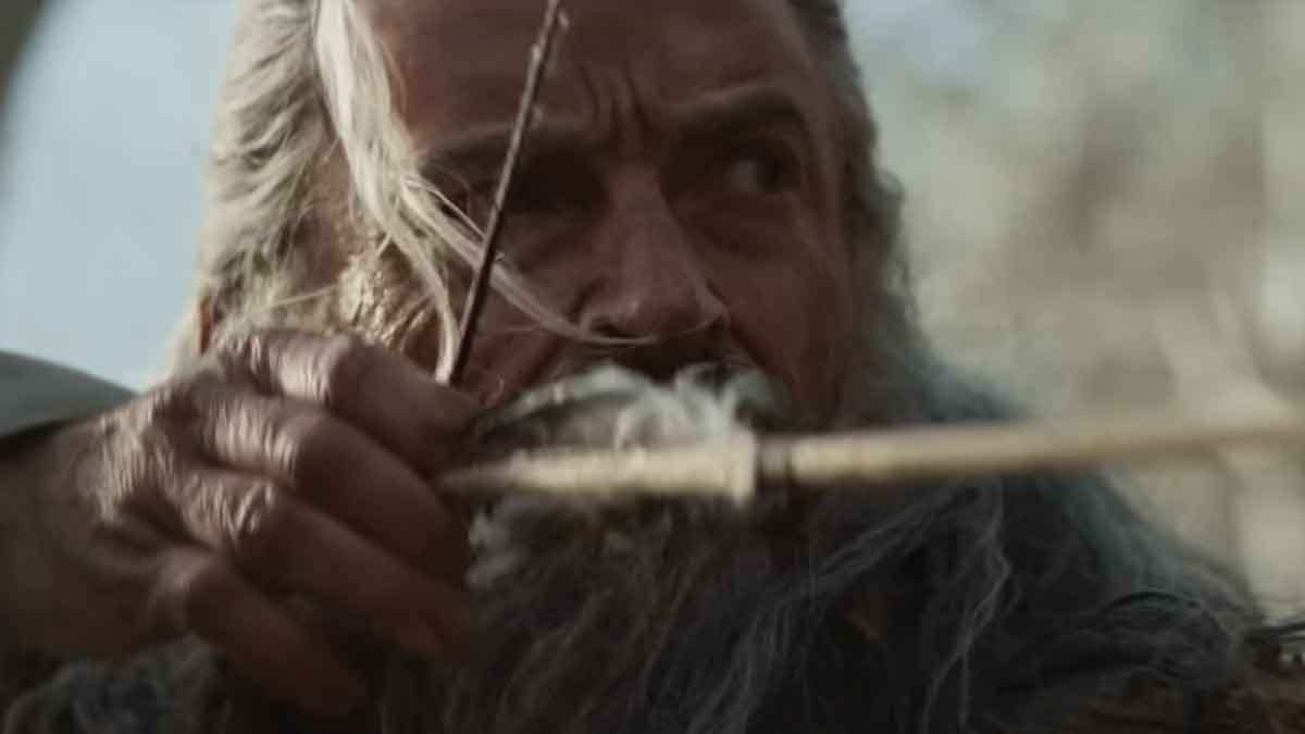 the death of robin hood con hugh jackman