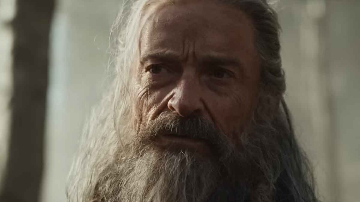 the death of robin hood con hugh jackman