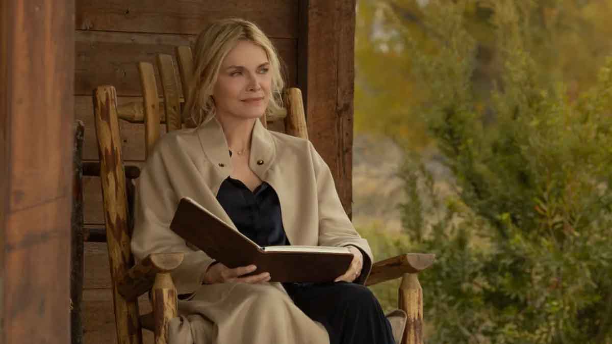 the madison - nuevo spin-off de yellowstone