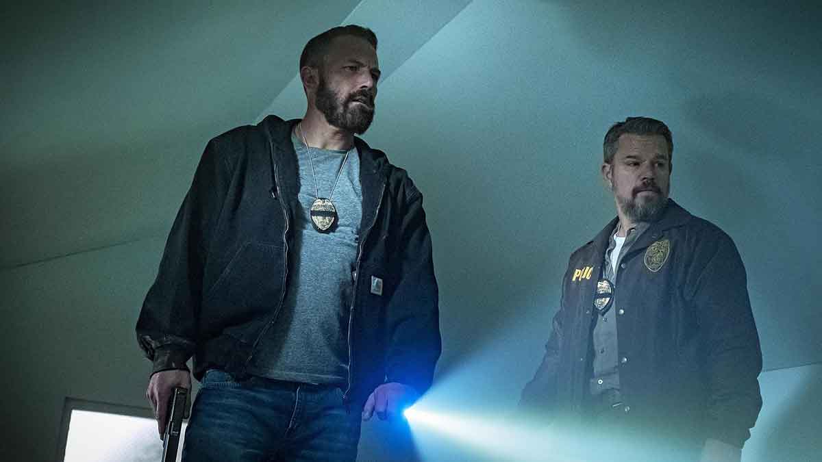 the rip con matt damon y ben affleck