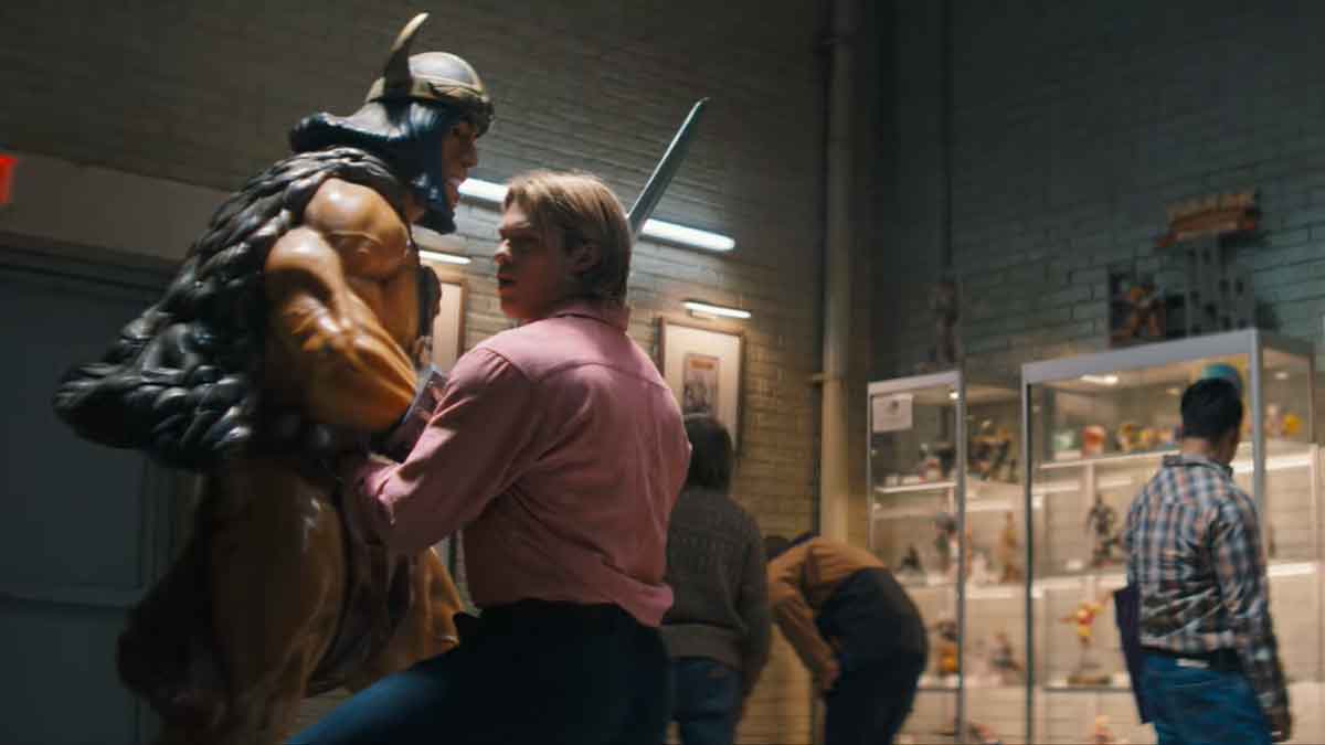 torak master of the universe