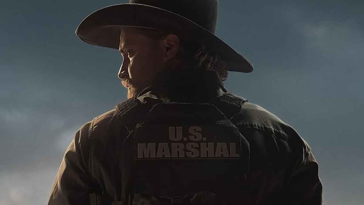 tráiler de marshals